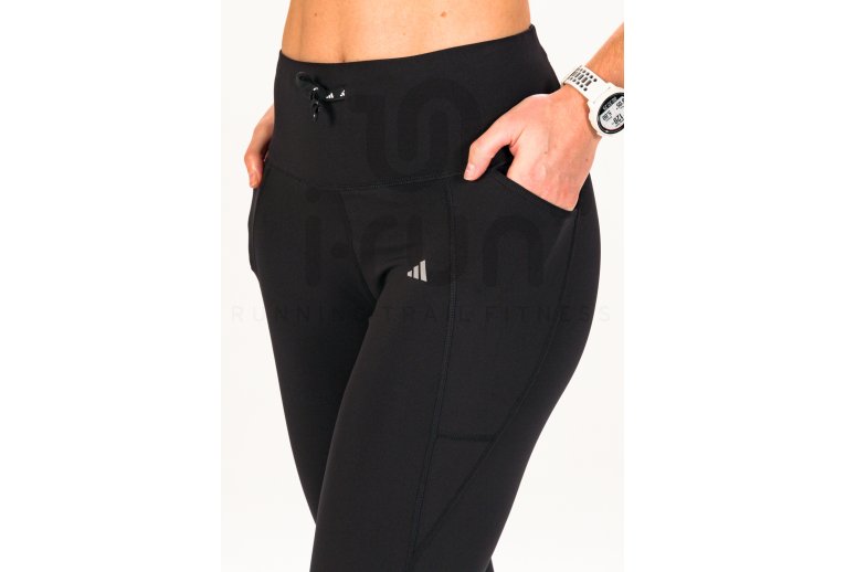 adidas mallas 7/8 Run Essentials