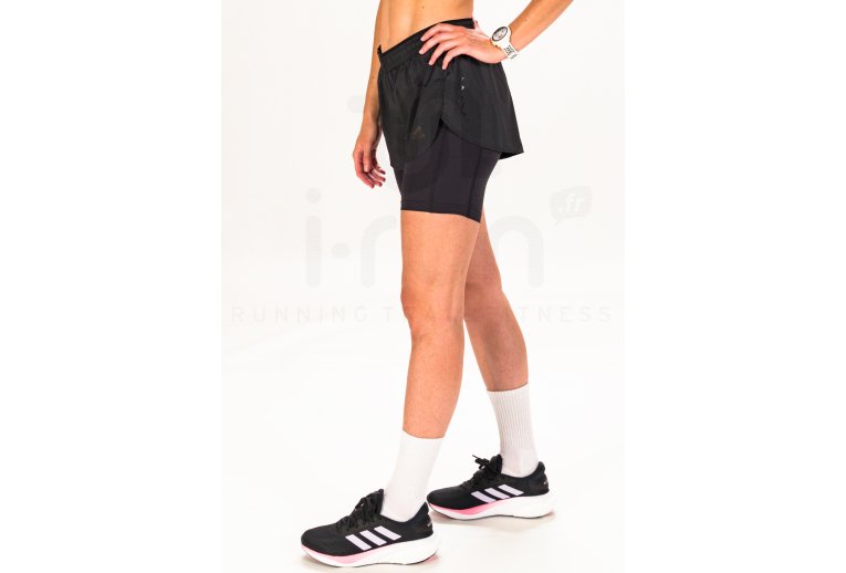 adidas Run Fast 2 en 1