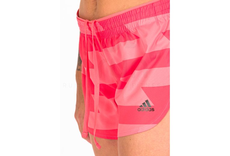 adidas Run Fast Split