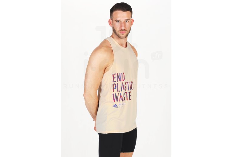 adidas Run For The Oceans Graphic Herren