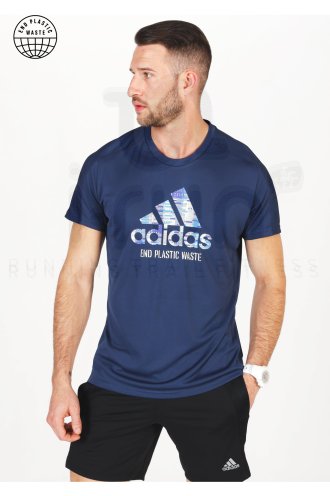 adidas Run For The Oceans Graphic M 