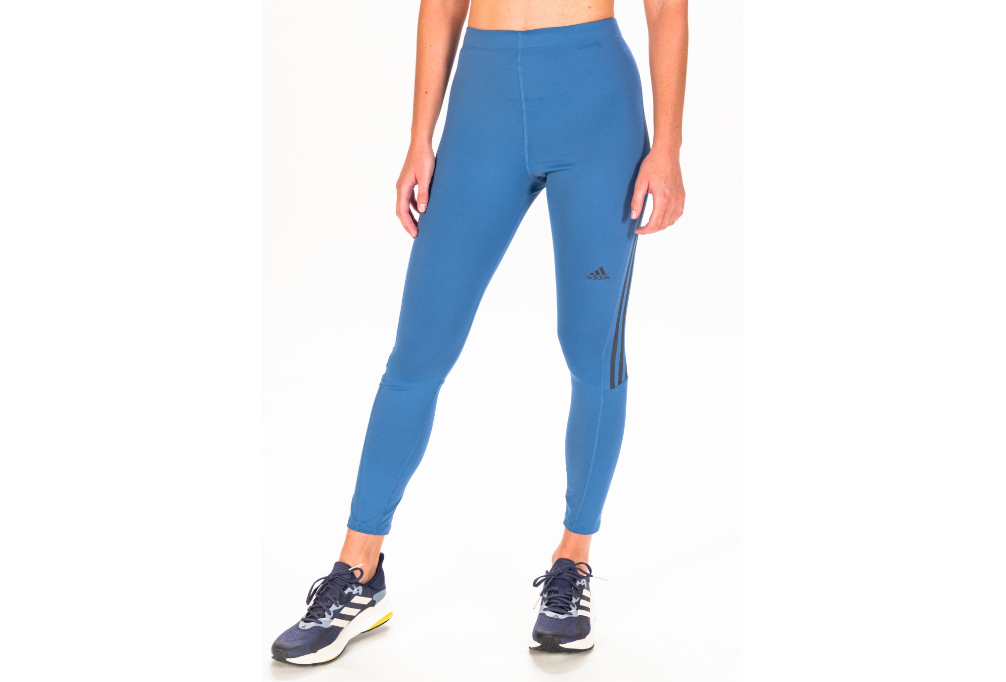 adidas Run Icon 3 Stripes W vêtement running femme