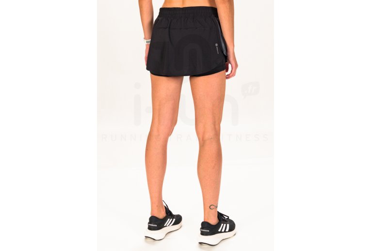 adidas Run Icon 3 Stripes Damen