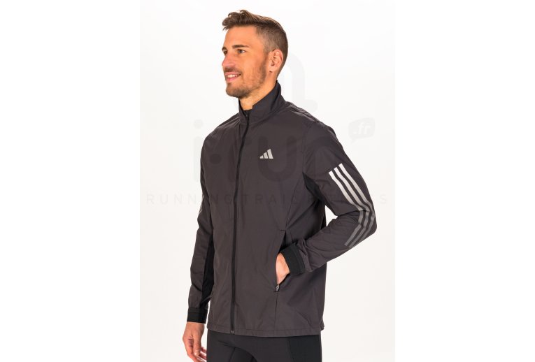 adidas chaqueta Run Icons