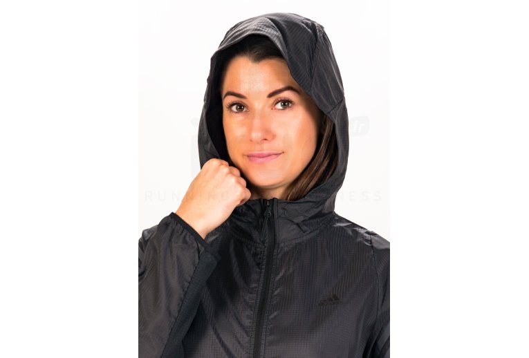 adidas Run Icons Windbreak W