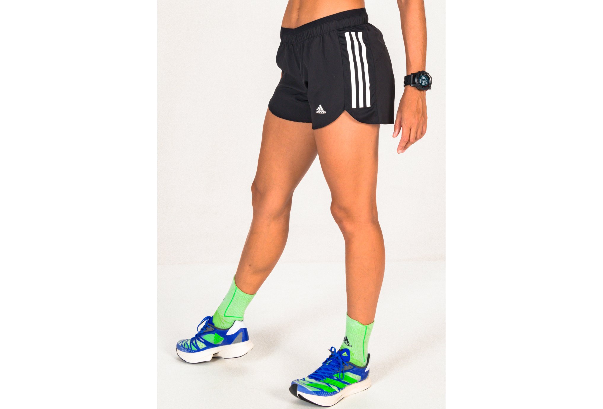 adidas Run It W vêtement running femme