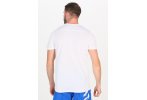 adidas camiseta manga corta Run It 3-Stripes PB