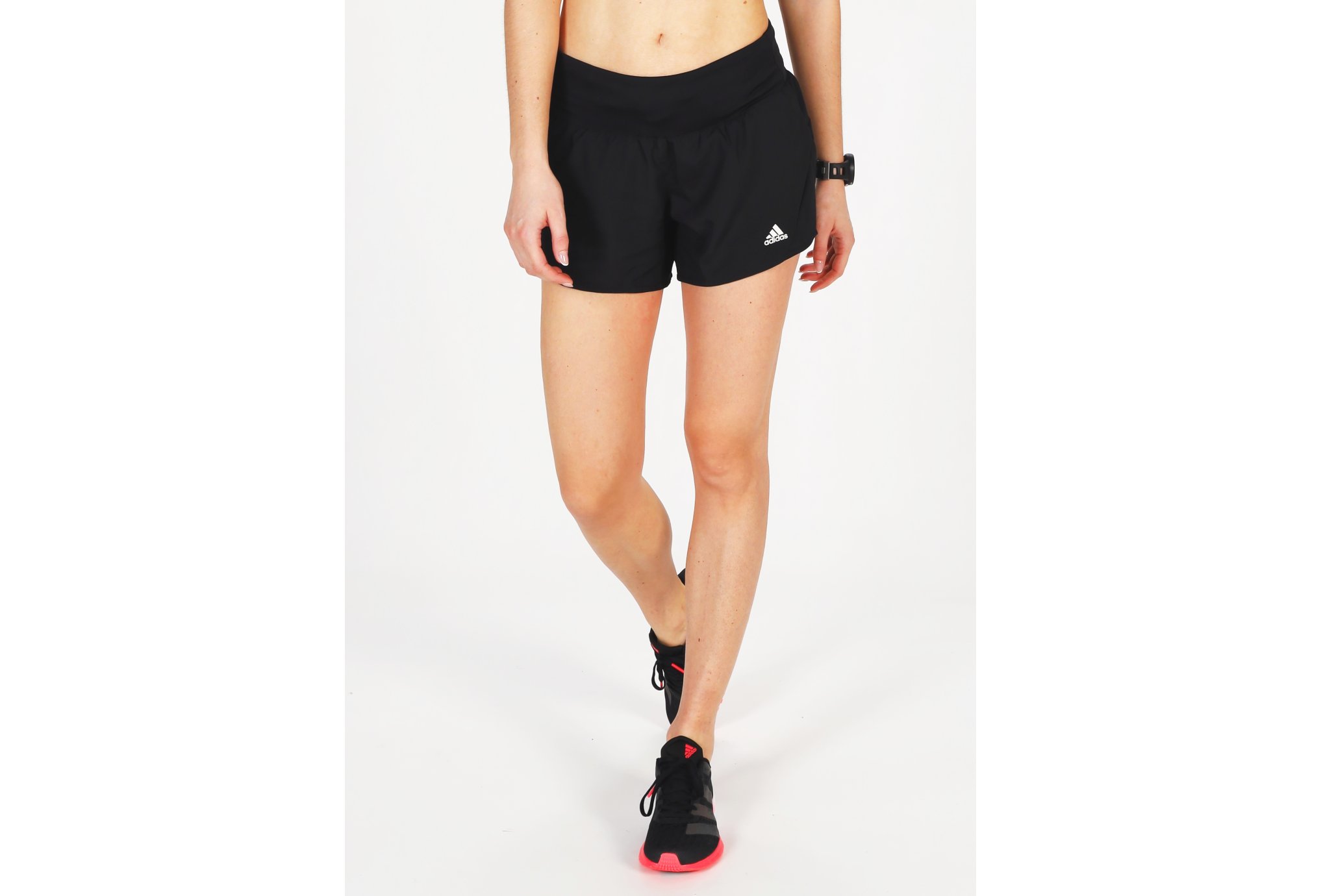 adidas Run It 3-Stripes PB W Diététique Vêtements femme