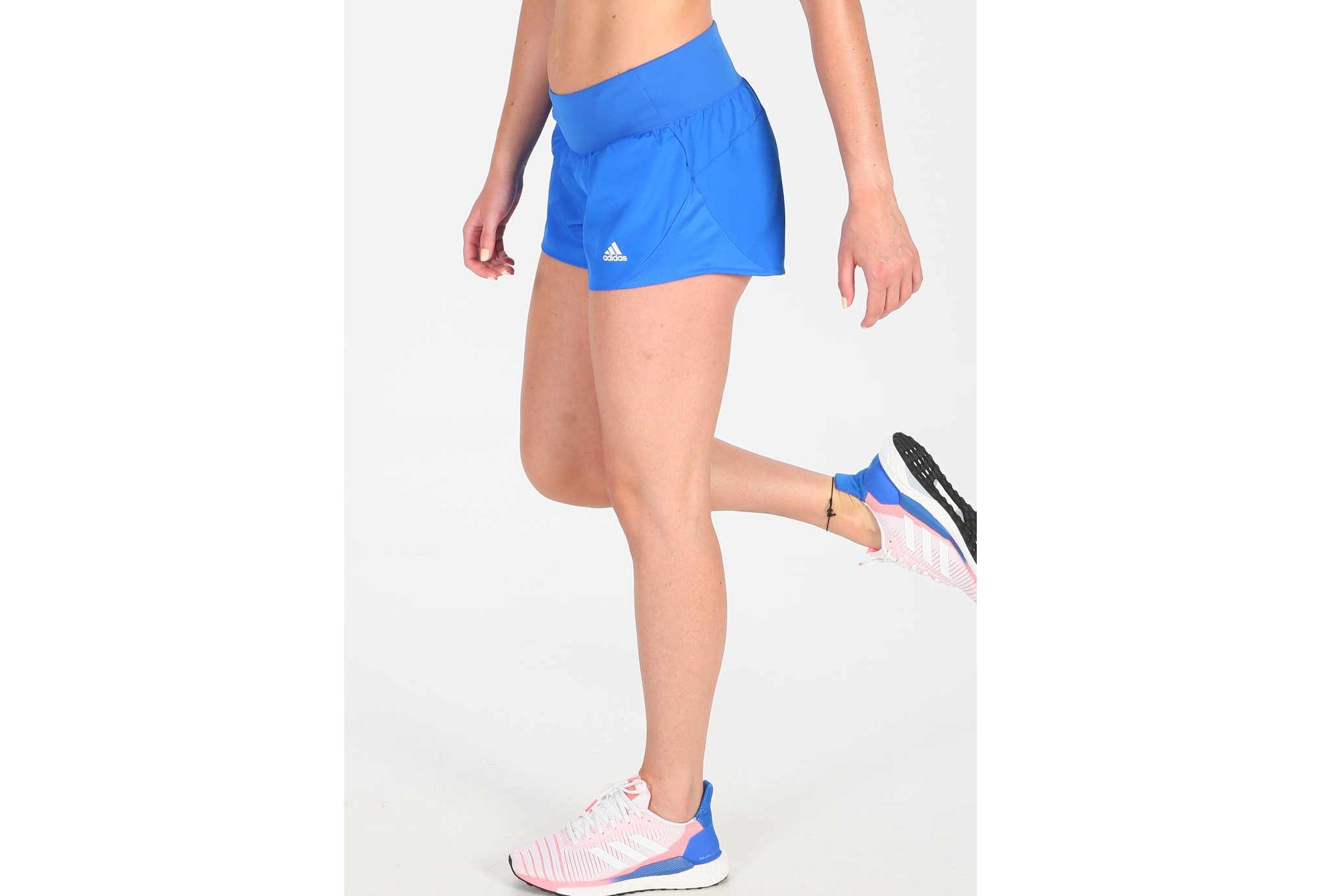 adidas Run It 3-Stripes PB W vêtement running femme