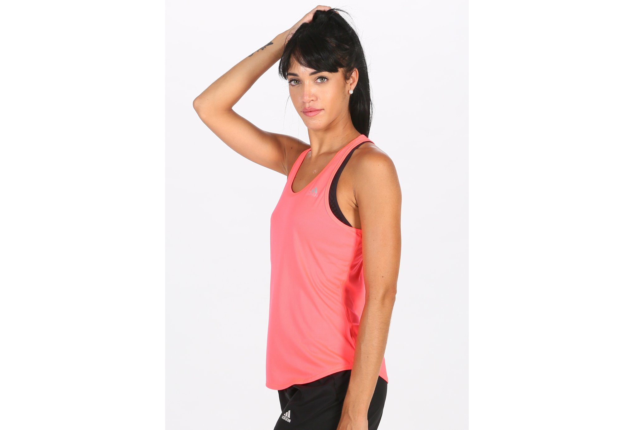 adidas Run It 3-Stripes PB W vêtement running femme