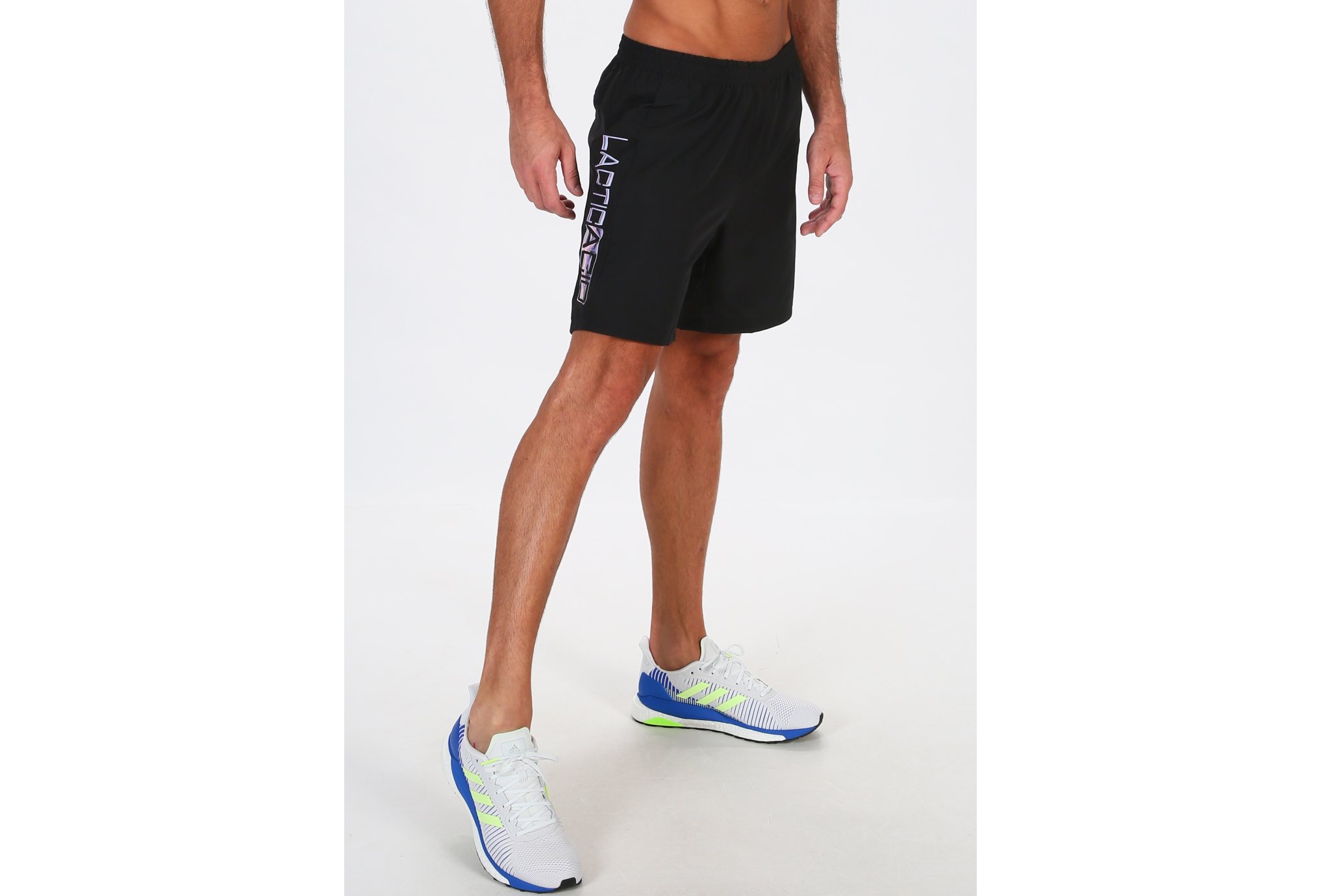 adidas Run it run club M vêtement running homme