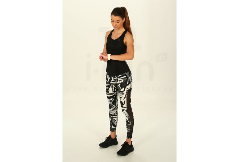 adidas Camiseta de tirantes  Run-it