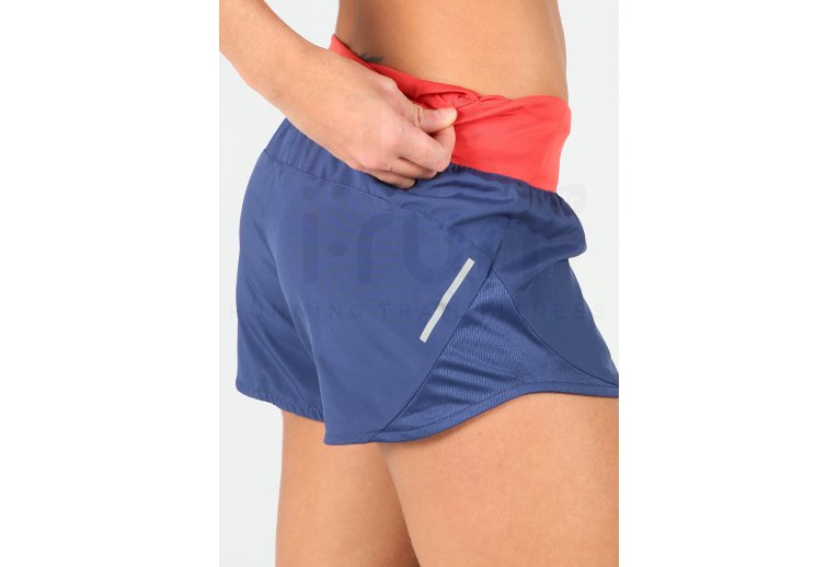 adidas pantal�n corto Run It