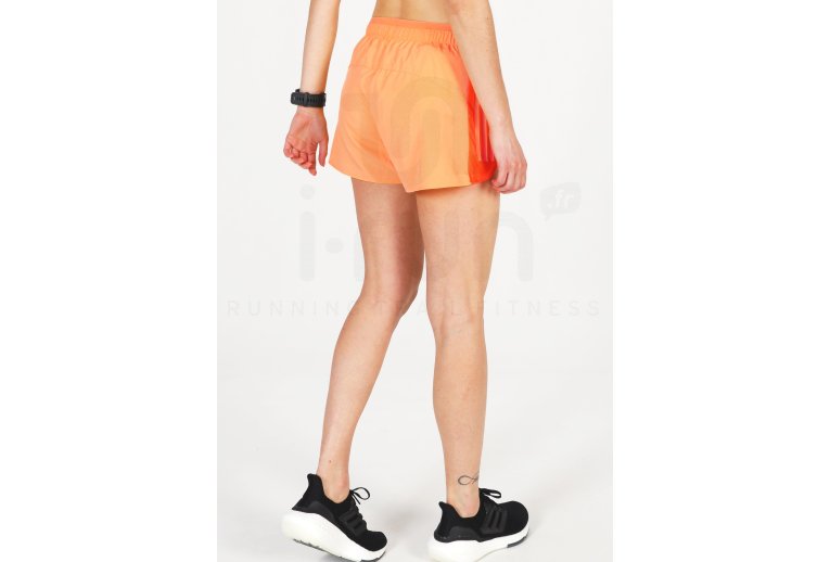 adidas pantal�n corto Run it