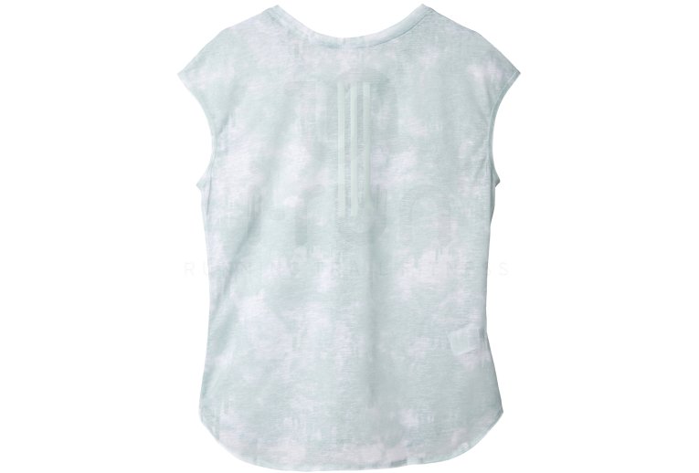 adidas Camiseta manga corta Run Layer