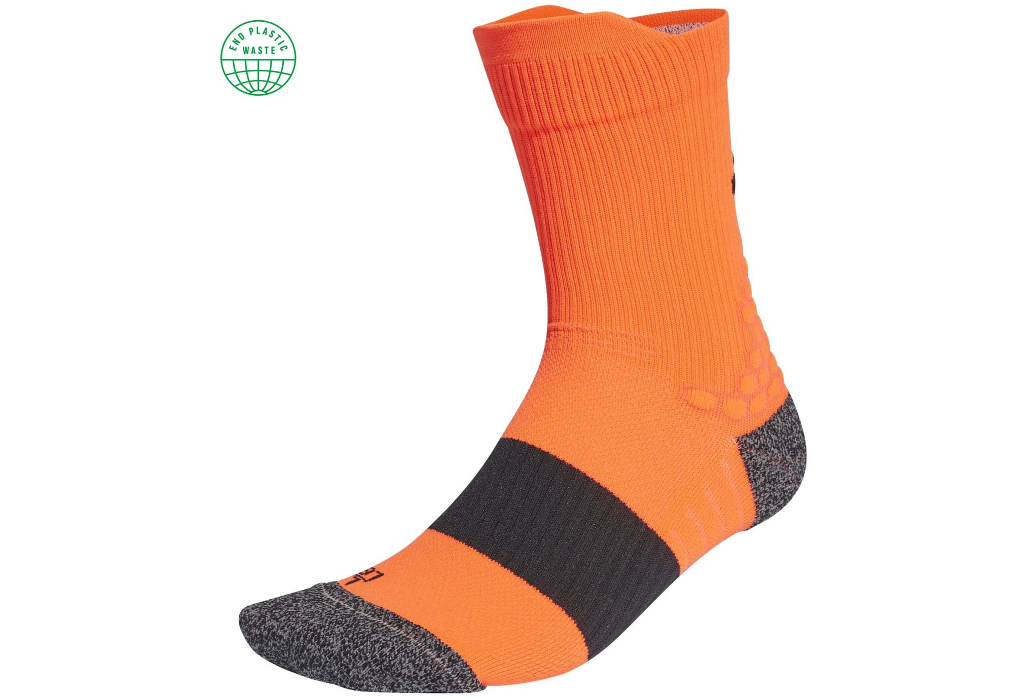 adidas Running Ultralight Crew Chaussettes