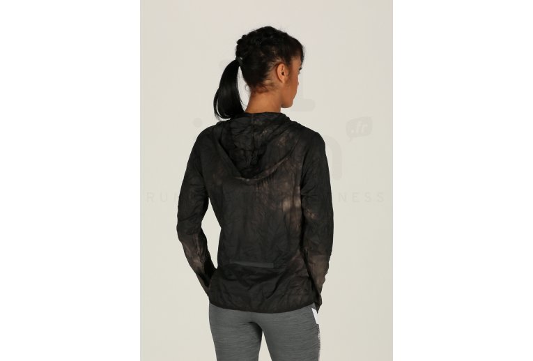 adidas Chaqueta RunPack Dye