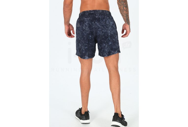 adidas pantal�n corto Saturday HD