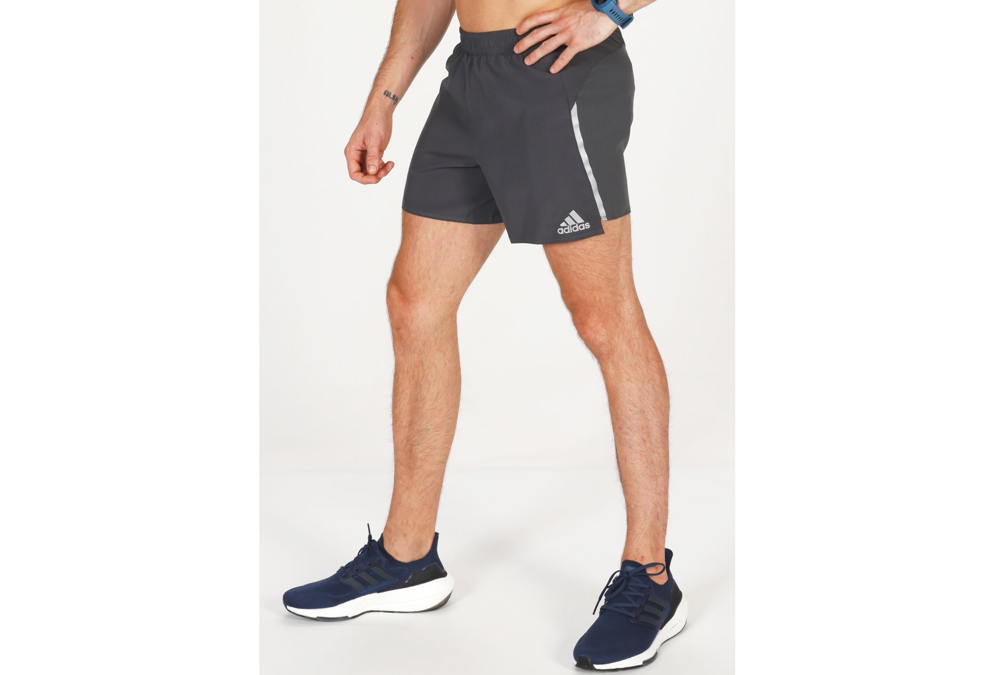 adidas Saturday M vêtement running homme