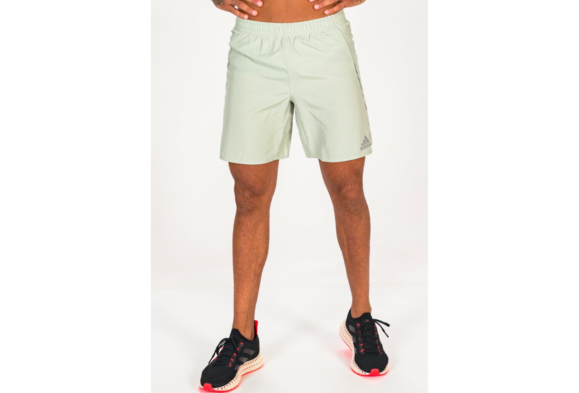 adidas Saturday M vêtement running homme