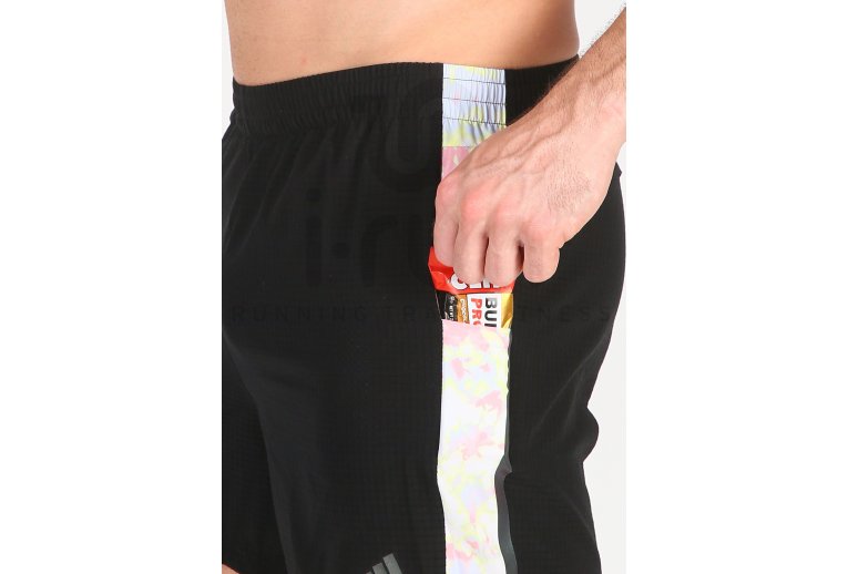 adidas pantal�n corto Saturday Santa Monica