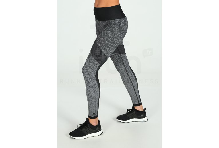 adidas Mallas largas Seamless Long