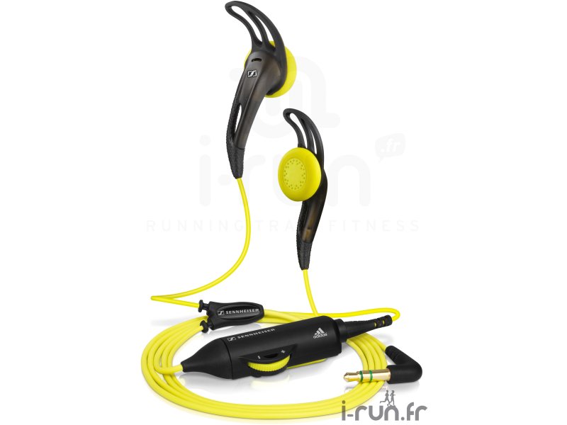 casque sennheiser adidas