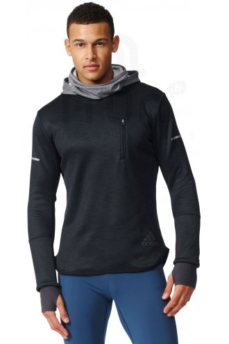 adidas Sequencials ClimaHeat Hoodie M 