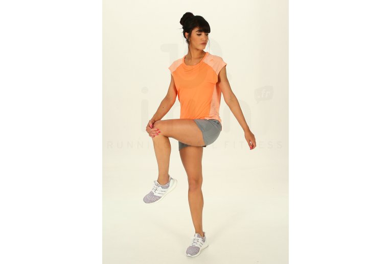 adidas Camiseta manga corta Shodo