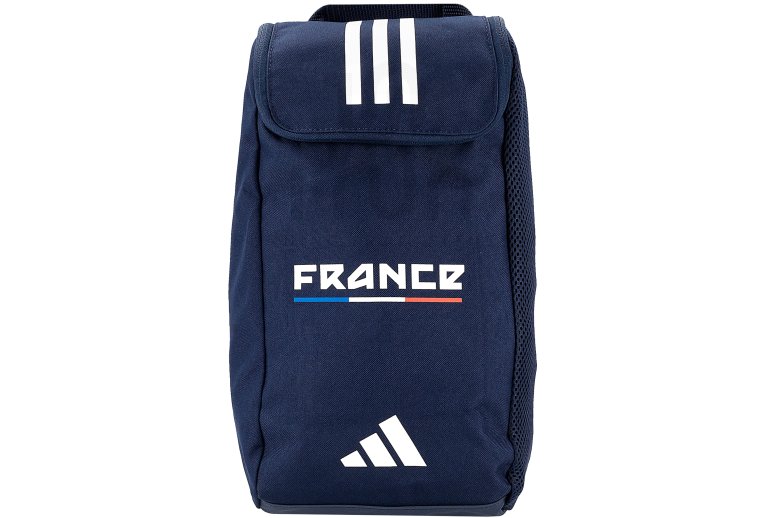 adidas Shoes Bag France Bleu