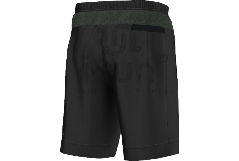 adidas Pantal�n corto Adistar 9 Inch