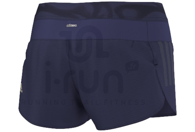 adidas Pantal�n corto adizero Split