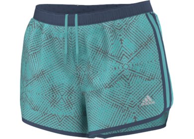 adidas Short Marathon 10 Energy Graphic W adidas Short Marathon 10 Energy Graphic W
