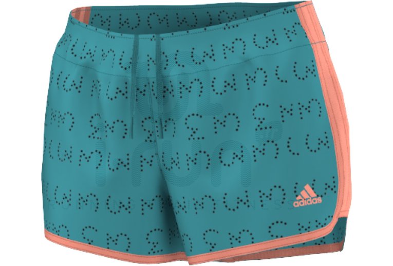 adidas Pantal�n corto Performance M10