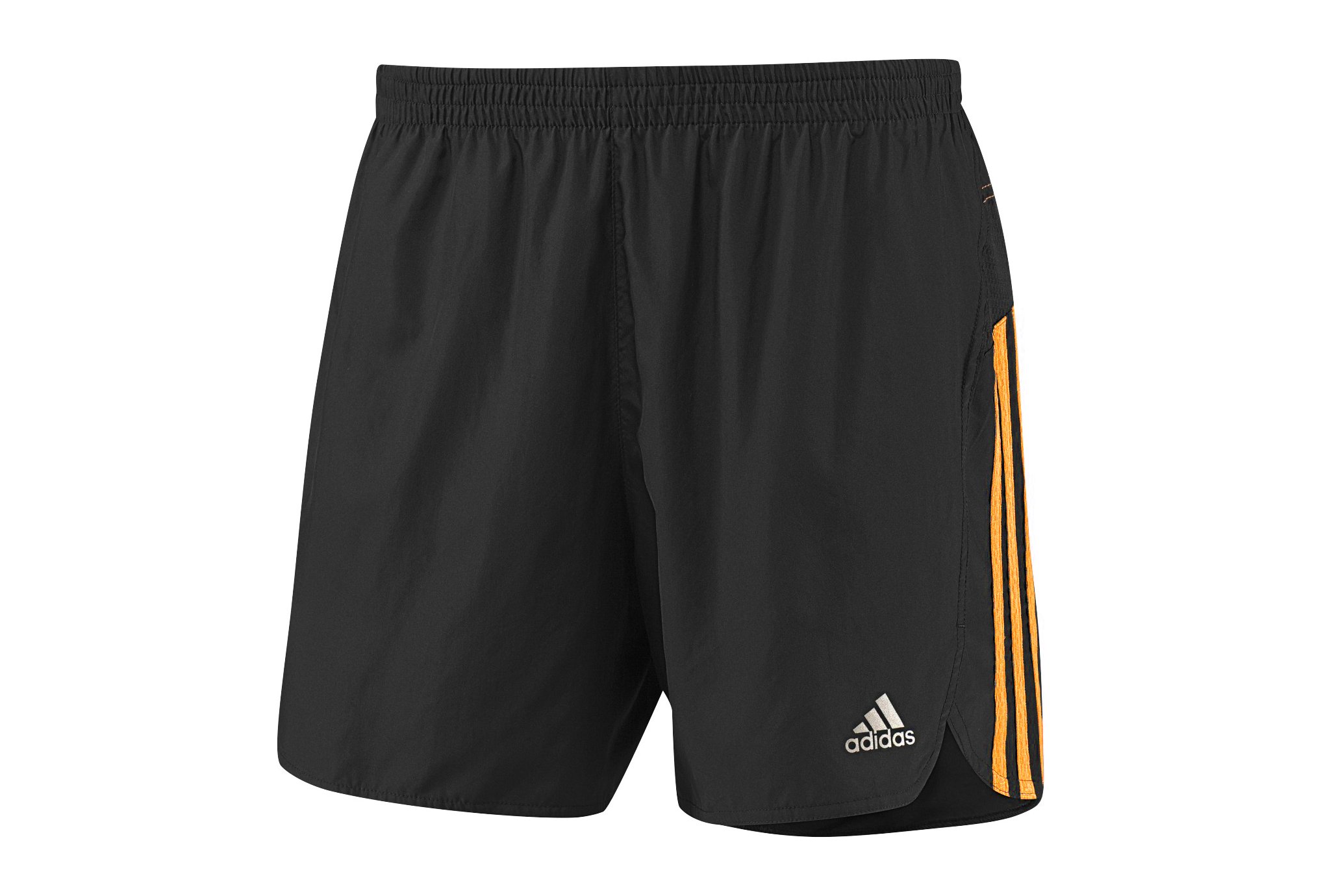 Adidas response 5 inch cheap shorts mens