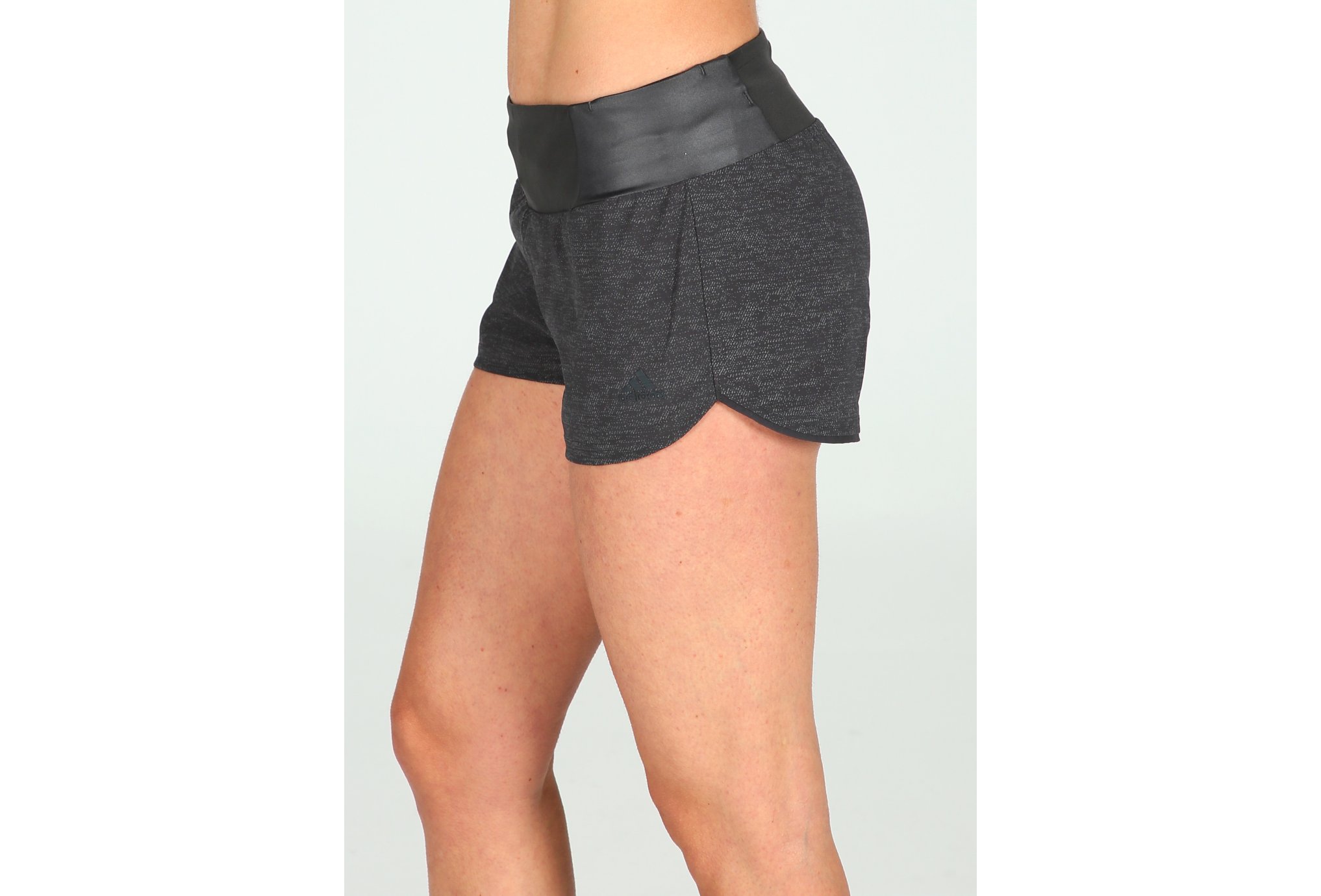 adidas Short Supernova Glide W Diététique Vêtements femme