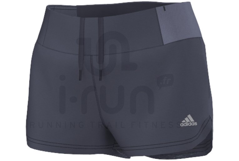 adidas Pantal�n corto Supernova Glide