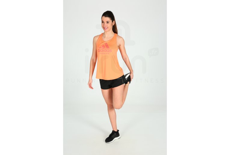 adidas Pantal�n corto Ultra