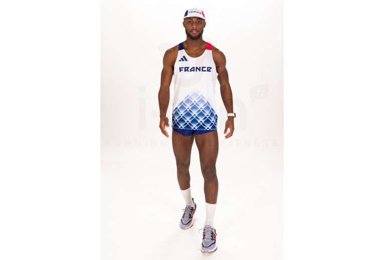 adidas Singlet France