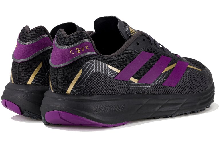 adidas SL20.3 Black Panther Herren