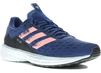 adidas bleu marine femme