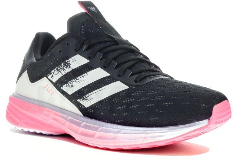 sl 20 adidas opiniones