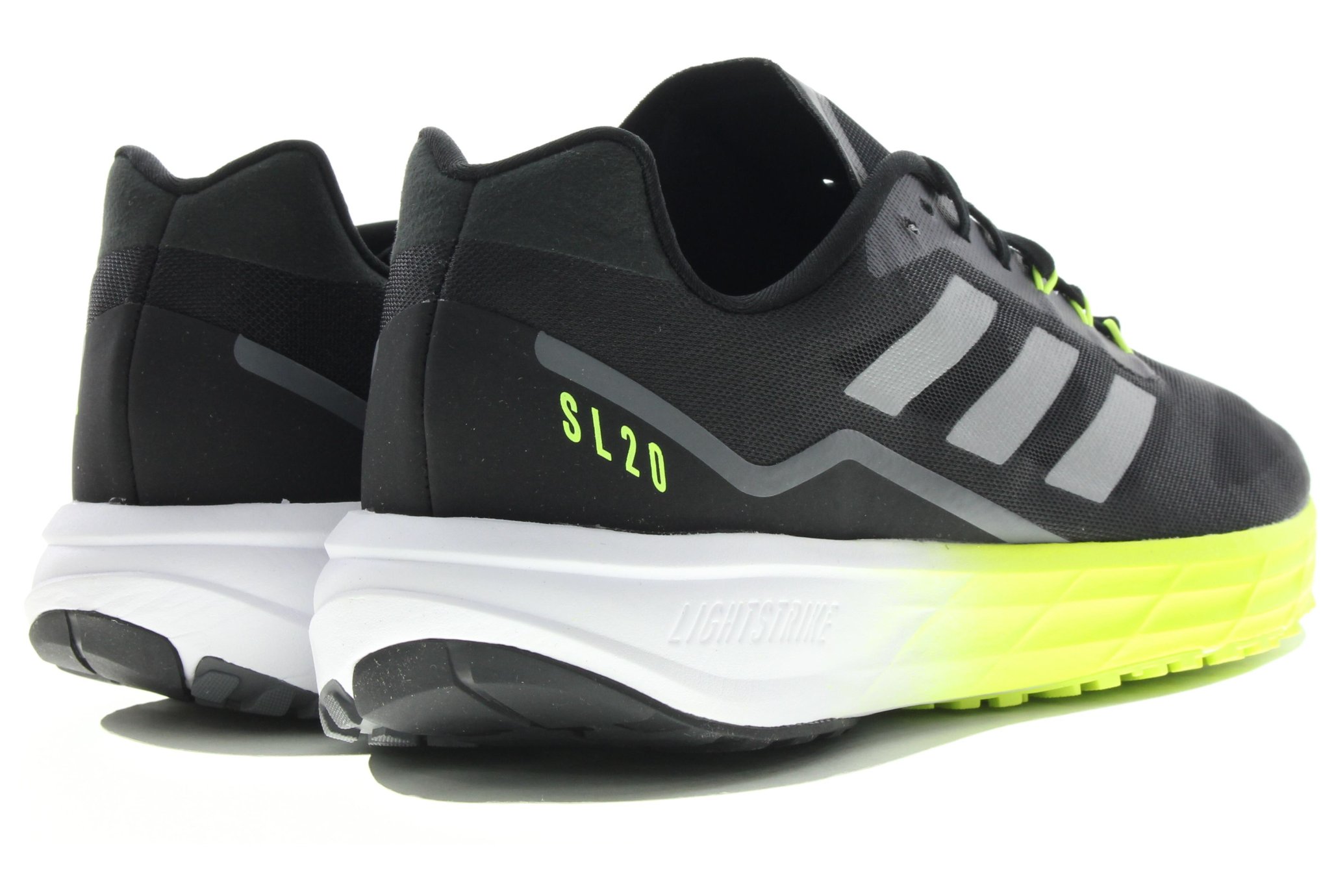 adidas SL20.2 en promociÃ³n | Hombre Zapatillas Terrenos mixtos adidas
