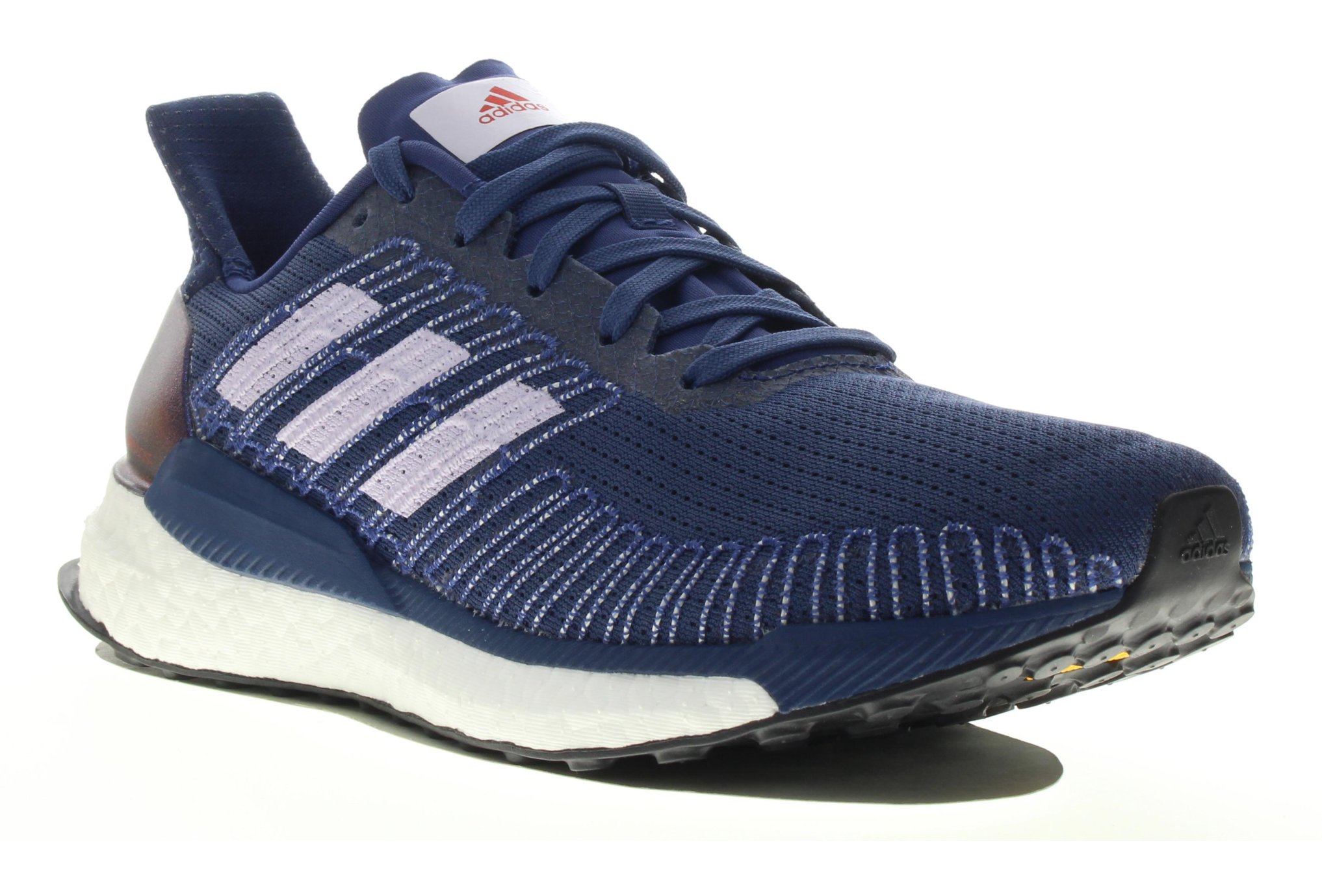 adidas Solar Boost 19 W Chaussures running femme