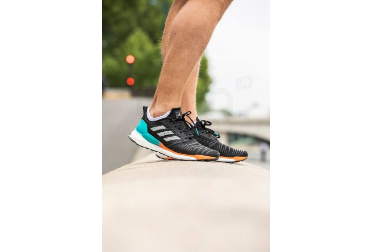 adidas Solar Boost