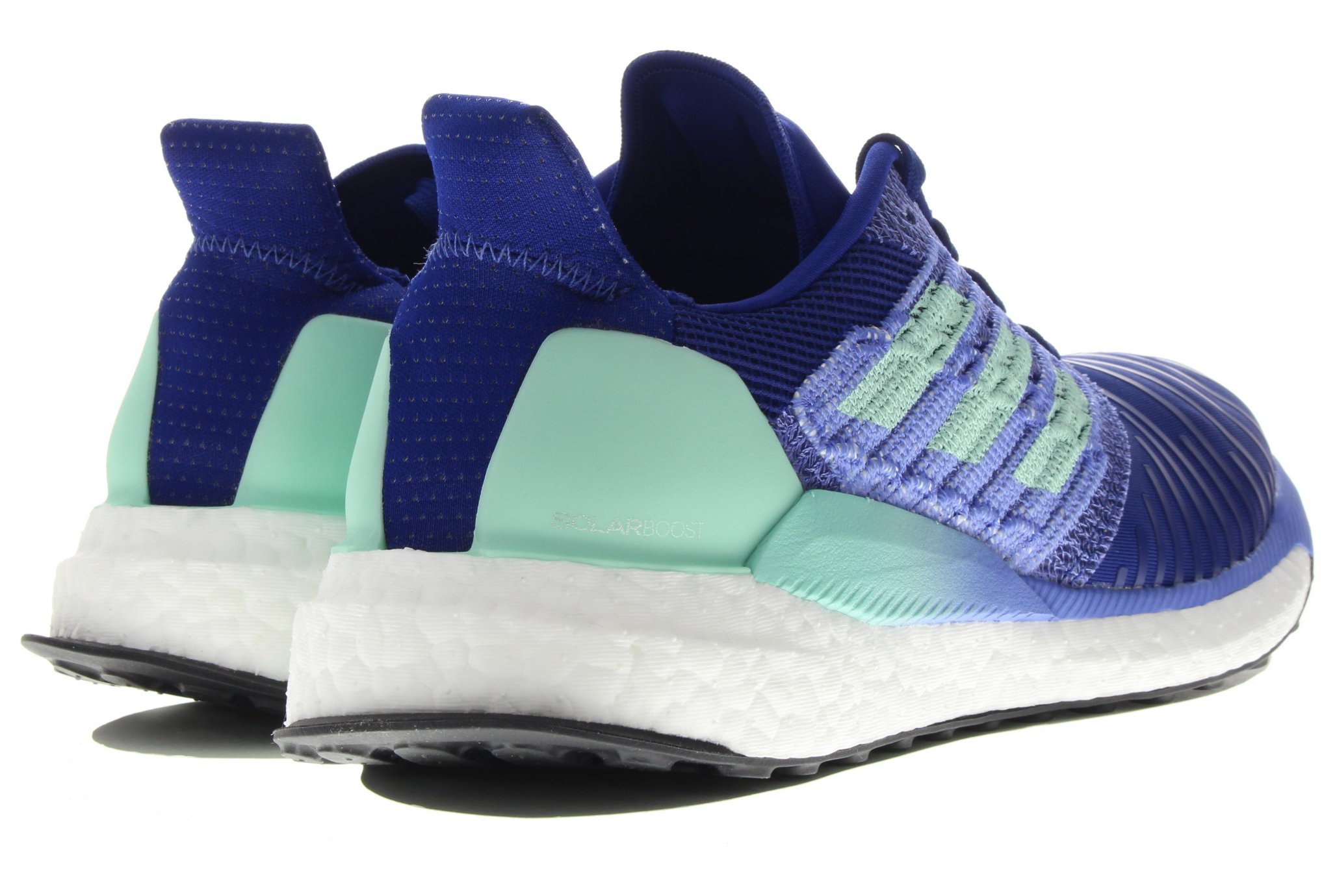 Adidas Solar Boost W Femme Pas Cher 2351