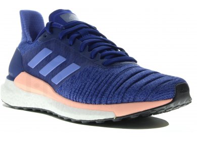 chaussure adidas homme course