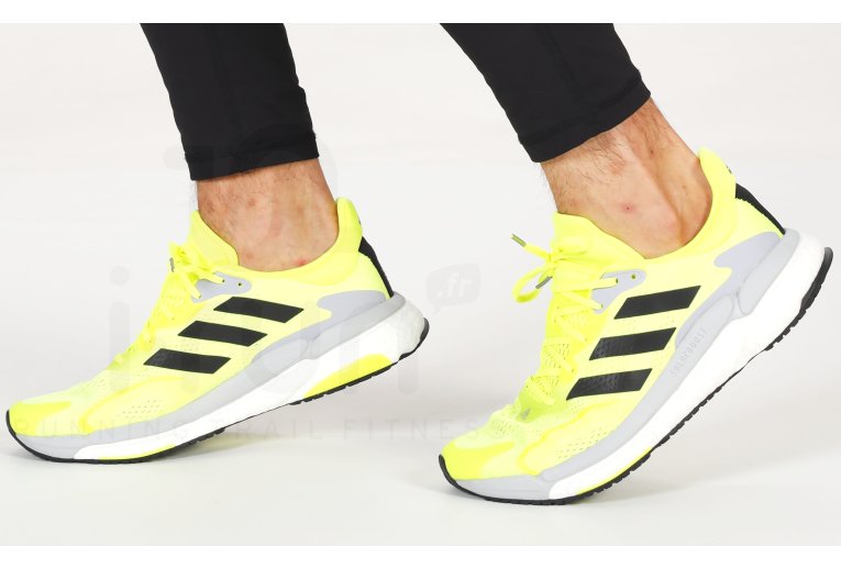 adidas SolarBoost 3 Herren
