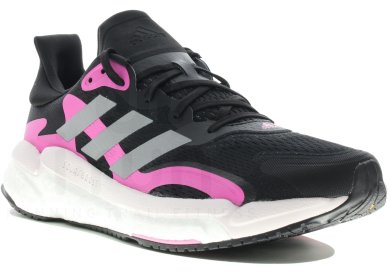 adidas femme noir