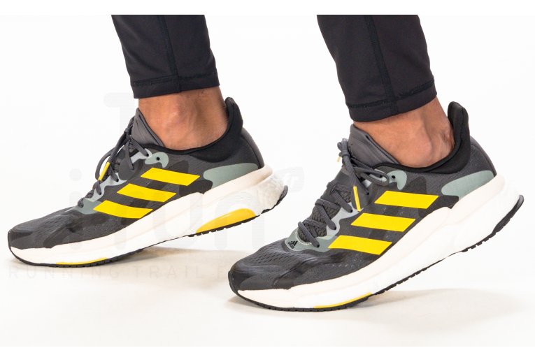 adidas SolarBoost 4 Herren